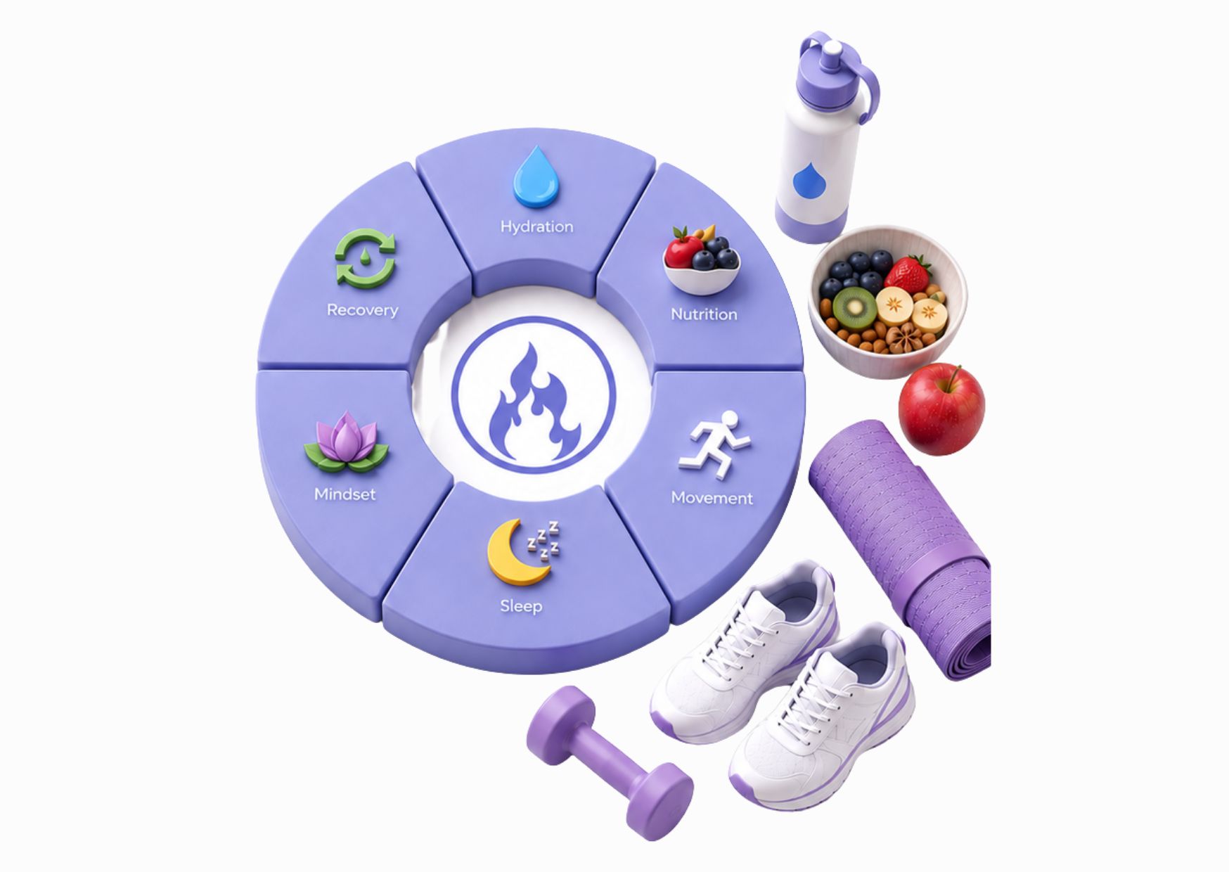 Slow Burn Method Opens Registrations for the Next Cohort of Its Flagship 'Take Control' Weight Management Programme